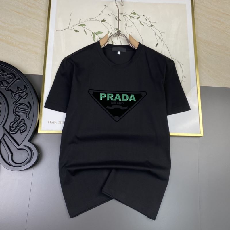 Prada T-Shirts